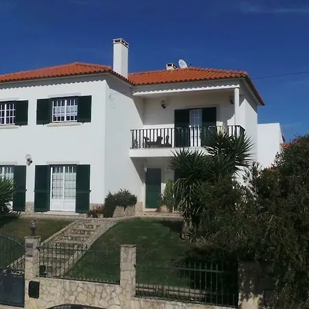 Εξοχικό σπίτι Terra Da Eira